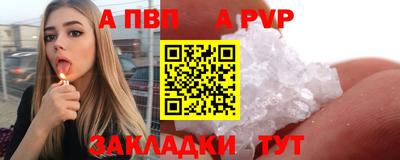 стафф Кинель